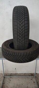 185/65/R15 ZIMNÍ PNEU