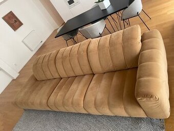 Sedací souprava Natuzzi design