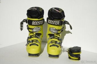 lyžáky Tecnica Cochise 26,5