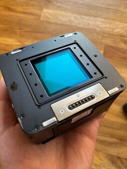 Zadní stěna Phase One P20 pro Mamiya 645 AFD/Phase One AF/DF