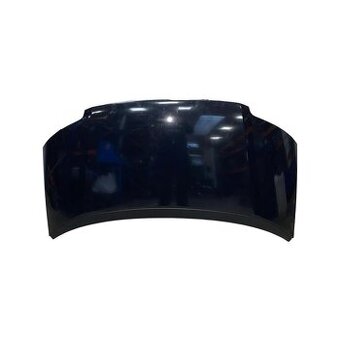 Kapota černá metalíza LC9X VW Sharan 7M r.v. 2010