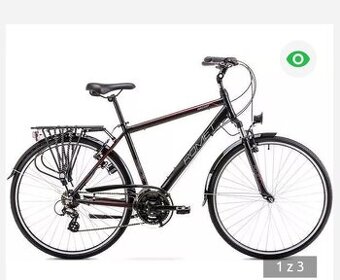 panske kolo Romet Wagant