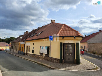 Pronájem, komerční prostory, 100 m², Kolín, ul. Havelcova