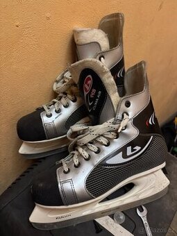 Brusle na Led vel.44 Botas