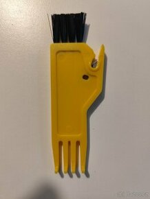 Hřebínek k čištění kartáčů vysavače iRobot Roomba