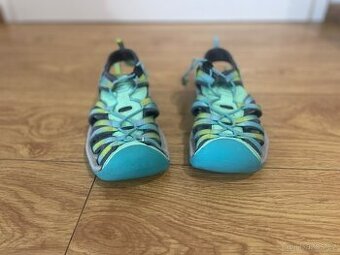 Dětské boty Primigi velikost 33, 20 cm, V dobrém stavu.