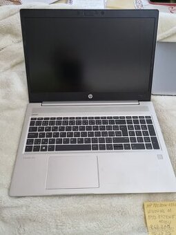 HP PROBOOK 455G7