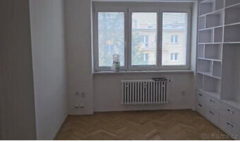 pronájem 2+1,60m2 s balkonem v Olomouci-Neředíně