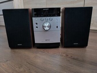 Mini věž Sony CMT-EH25