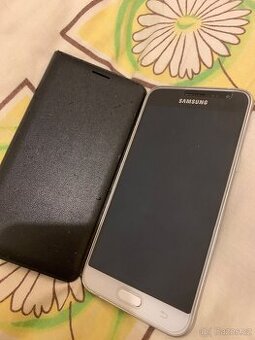 Galaxy J3 2016 DUOS