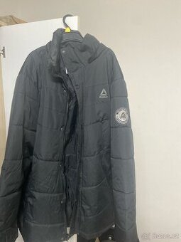 zimní bunda vel. L nová