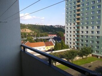 Byt 1+1,Brno Královo pole,Božetěchova ulice,45m2