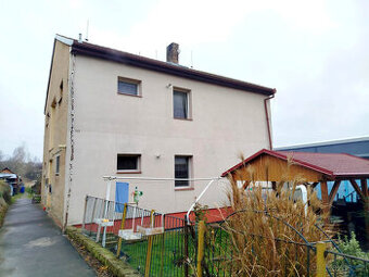 Prodej bytu 1+1, 37 m², Tuněchody - 1