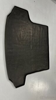 Vana do kufru gumová Škoda Kodiaq I