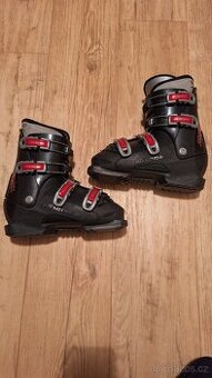 Lyžařské boty Nordica Grand Prix TJ