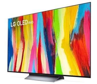 LG OLED65C1 4K Premiová kvalita