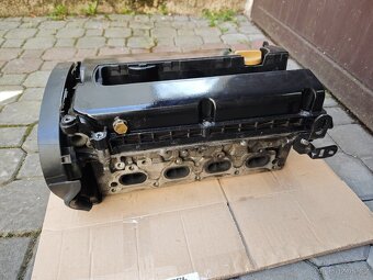 Opel Corsa D OPC A16LER díly motoru