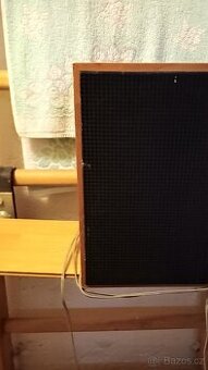 HiFi reproduktory dvoupásmové Tesla ARS9204-10