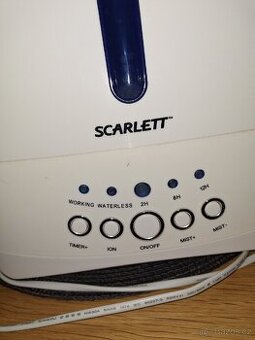 Osvěžovač vzduchu