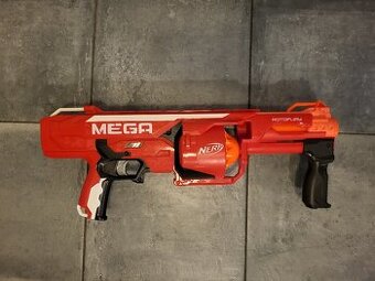 Nerf N-Strike Mega Series RotoFury Blaster