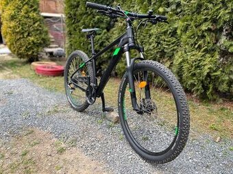 Dámské horské kolo