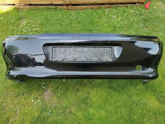 Zadni naraznik peugeot 406 coupe