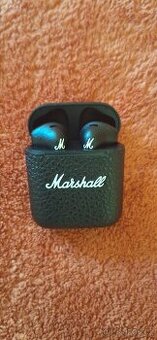 Marshall Minor III