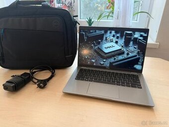 Dotykový Notebook Dell Latitude i5 11th,16GBRam,256SSD,Win11