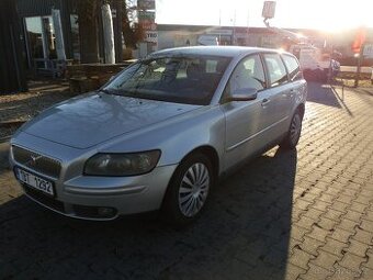 Volvo V50 - 2,0D