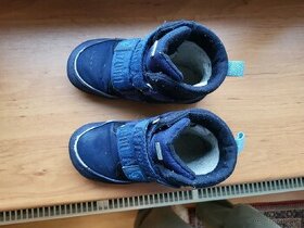 Zimní boty Affen Zahn