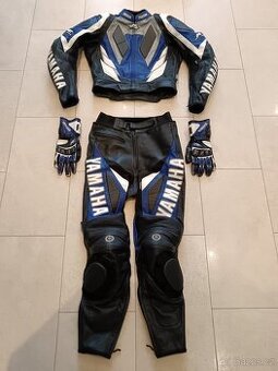 Yamaha YZF R Series-Pánská Dámská moto kombinéza