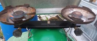 Vařič propan butan