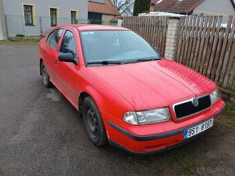 Prodam.skoda 1