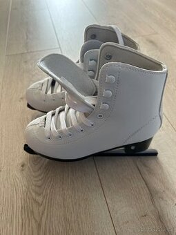 Holčičí brusle vel.34