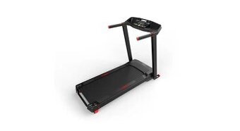 Běžecký pás Domyos RUN100E s podložkou, TOP stav,