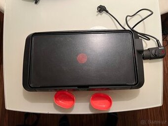 Elektrický grill Tefal 8320 2000w