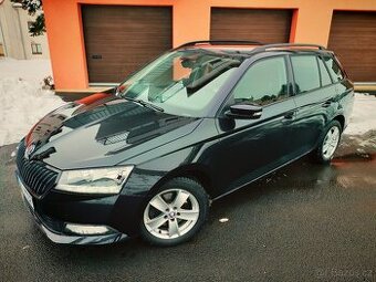 Škoda Fabia, 1.0 TSi AUTOMAT 1.MAJ.ČR - 1