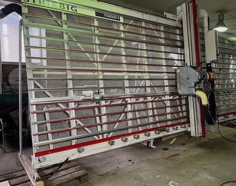 Pila STRIEBIG Standard II