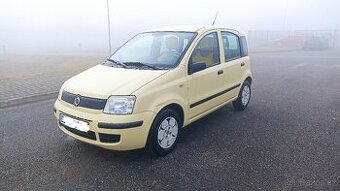 Fiat Panda 🐼 1,2 - 1