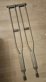 Berle hliníkové - 1