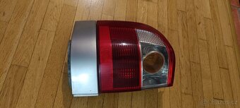 Ford Galaxy 2000-2005 ZADNÍ SVĚTLA