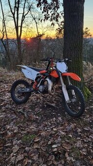 Ktm sx 85 2017