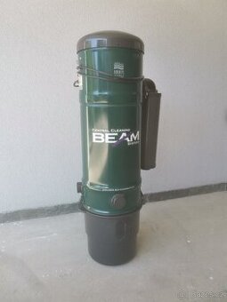 Centrální vysavač BEAM - 1