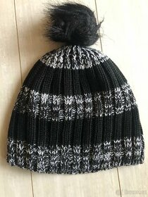 Čepice - kulich zn. Litex, velikost pro školní děti