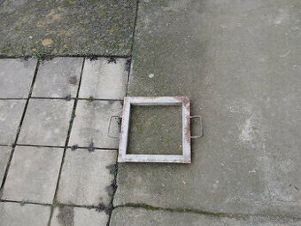 Forma na dlaždičky