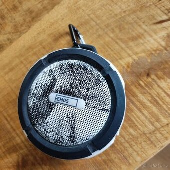 Bluetooth reproduktor reprák nabíjecí