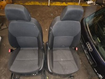 ŠKODA OCTAVIA III. INTERIÉR