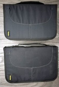 Desky, obal, album, pořadník na CD, DVD