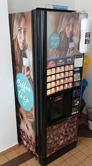 Koupím automat na kávu Rhea