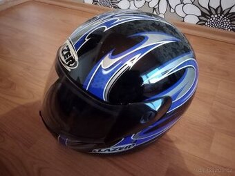 Prodám přilbu na moto zn. Lazer.